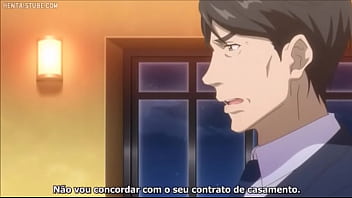 Preview 2 of Brazar Xn - Eternity: Shinya no Nurekoi Channel - Legendado - Epis&oacute_dio 4 - (PT-BR) - ( JSY - LINK NA BIO )