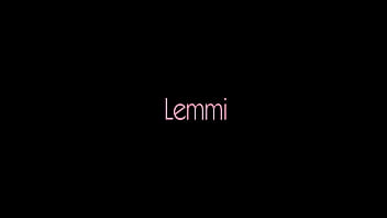 Preview 1 of Kinnar Porn Sex - FEMOUT XXX: Lemmi Comes Back!