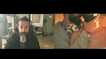 Preview 2 of Www3xxx Bangladshi - Bajo la M&aacute_scara: Pasi&oacute_n y Dominio en el BDSM - Un podcast de amores y odios by Cipriani