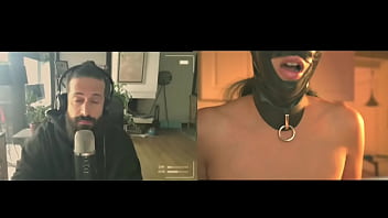 Preview 1 of Www3xxx Bangladshi - Bajo la M&aacute_scara: Pasi&oacute_n y Dominio en el BDSM - Un podcast de amores y odios by Cipriani