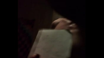 Preview 1 of Cheating Turkish Wife - Verification video