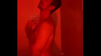 Preview 2 of Nia Atasha - Gravei um v&iacute_deo solo me masturbando e sensualizando pra voc&ecirc_.