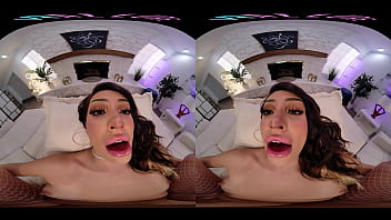 Preview 3 of Let Anal Hd - VRALLURE Sequin Of A Dream