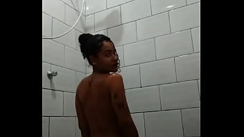 Preview 4 of Milky Indian Wife Sex - @thaysousa37