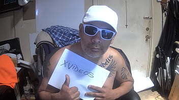 Preview 2 of Jersey Boi - Verification video