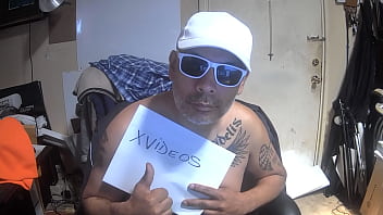 Preview 3 of Jersey Boi - Verification video