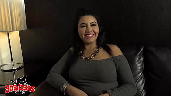 Preview 1 of Cela Bada - Entrevistando Sara Rosa