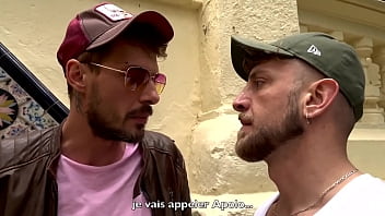 Preview 1 of Gas Tim Azaleas Com - Bande annonce | La vengeance des Grosses BITES