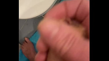 Preview 1 of Fithe Sex Zabrdaste Wala - A sweet wank in the morning