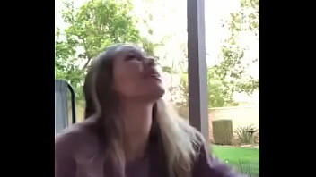 Preview 3 of Mom Hairy Pus - Nicole Aniston