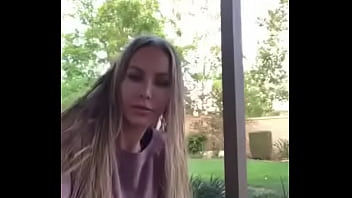 Preview 1 of Mom Hairy Pus - Nicole Aniston