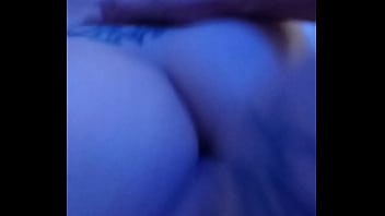 Preview 1 of Daughter Webcam Teen - Una rica cogida con mi novia rubia