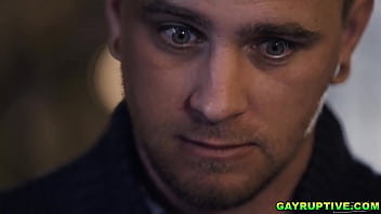 Preview 2 of Lily Aunty Pee - Gayruptive.com - I&#039_ll never get tired of watching Chris Damned! His masculine domination of Ryan Jordan in this scene is fantastic! Fucking love it!