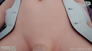 Preview 4 of Xxxboops Com - Mercys&rsquo_ Remedy BJ
