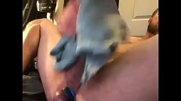 Preview 4 of Miya Khlifa Movie - Big dick on the edge