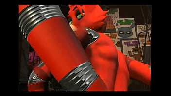 Preview 1 of Tina Kaif Ki Sexy Video - Fnaf Sex with Beautiful Girls