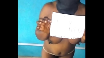 Preview 3 of Last Warner Xxx - Verification video