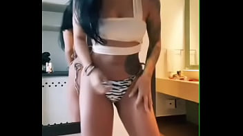 Preview 1 of Xxx Xxxve D Ko - Kati locutora baialando