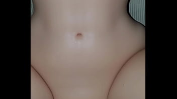 Preview 2 of Indonesian Hijab Blowjob - Sadie Makes Me Cum 3 Times
