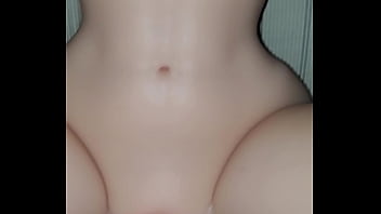 Preview 4 of Indonesian Hijab Blowjob - Sadie Makes Me Cum 3 Times