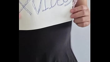 Preview 3 of Tight Chick Big Cock - V&iacute_deo de verifica&ccedil_&atilde_o
