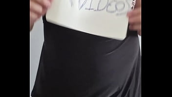Preview 1 of Tight Chick Big Cock - V&iacute_deo de verifica&ccedil_&atilde_o