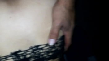 Preview 4 of Movies Bf Sxy - Cogida por amigo