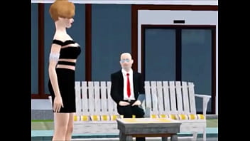 Preview 1 of Cartun Network - Sex Adventures Ep.8