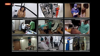 Preview 1 of Www Xyzsex Com - Naked Behind The Scenes From Sandra Chappelle The New Immigration Policy,  Chinese Food Takeout Interrupts The Scene Watch Entire Film At BondageClinic - Reup
