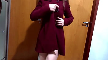 Preview 2 of Real Sex Scandal Caught By Cam - Verification video