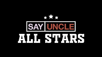 Preview 1 of College Mfm - SayUncle AllStars feat. Benji Jagger &amp_ Giovanni 4K Trailer