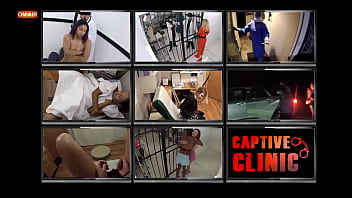 Preview 1 of Wwwxxxxx Videos Com - Naked Behind The Scenes From Rina Arem Strangers In The Night,  Kinky Room Setup,  Watch Entire Film At BondageClinic - Reup