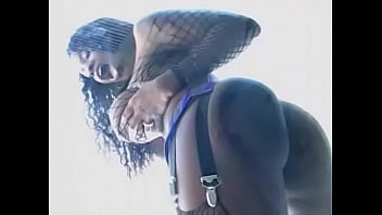 Preview 1 of Bag Saxey Vidoes - Mi Negra