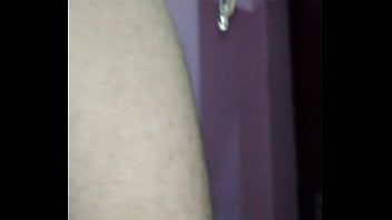 Preview 2 of Transgender Voice Videos - Oil drip in hole