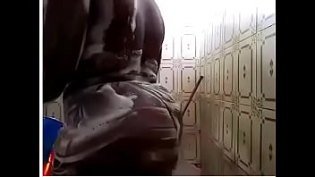 Preview 2 of Brother Xxx Sister Blackmail - Didah Yanga linaoga lazima udinde kumamake!