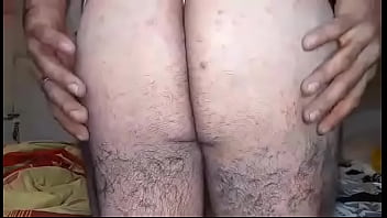 Preview 1 of P0rnd Hd - Probando vibrador nuevo