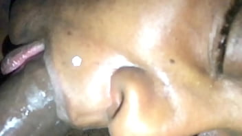 Preview 2 of Nikki Minaj Xxxcom - SLO-MO HEAD