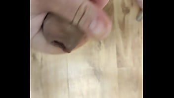 Preview 4 of Movies Com - masturbation homemade flashlight