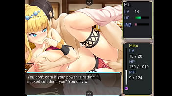Preview 2 of Beleih 1 Xxx - walking through paradise dancer boss mia 1st encounter let&#039_s play