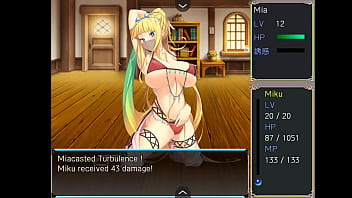 Preview 1 of Beleih 1 Xxx - walking through paradise dancer boss mia 1st encounter let&#039_s play