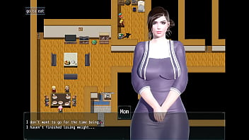 Preview 2 of Meen Xxx Video - Demon Hunter Part 3 Eng