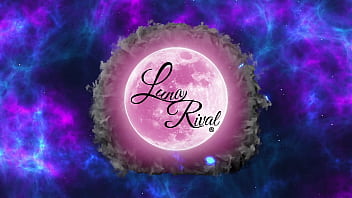 Preview 1 of Teen Age Full Sex - Luna Rival and Lety Howl play with toys and dick 0% pussy