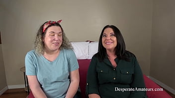 Preview 1 of Get Up And Fukc Siater - Casting compilation Desperate Amateurs Big Tits BBW Naughty Moms face Fucking huge cocks