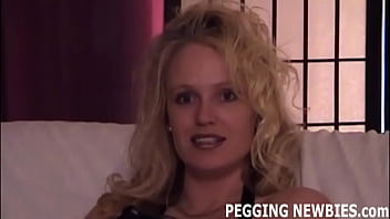 Preview 2 of Sex Gay Boys Son Far - You are lucky to get pegged by a mistress like me