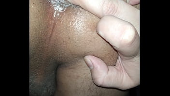 Preview 3 of Punjabi Xsx - Luck Inside my ass hole
