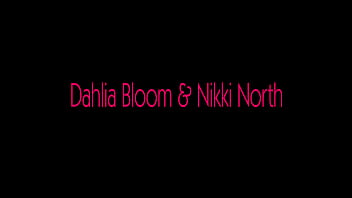 Preview 1 of Tpada Rosehtml - TGIRLS PORN: Dahlia Bloom with Nikki North