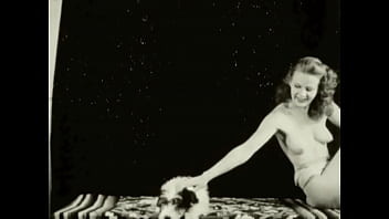 Preview 3 of Nimco Dareen Sex - Dark Lantern Entertainment presents &#039_Beauty And The Beast&#039_