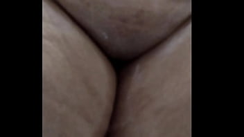 Preview 2 of Sex Beac - Gordelicia no banho (CASAL BBW SHOW DO PRIVACY)