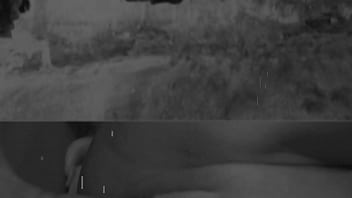 Preview 1 of First Time Much Puzzy - Morena teve um final feliz delicioso -