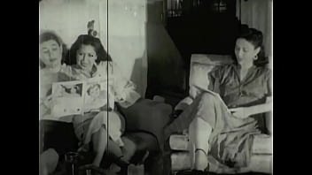 Preview 2 of Danish Spy - My Secret Life,  Vintage Lesbians